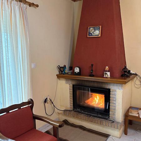 Thanasis House Dimitsana Extérieur photo