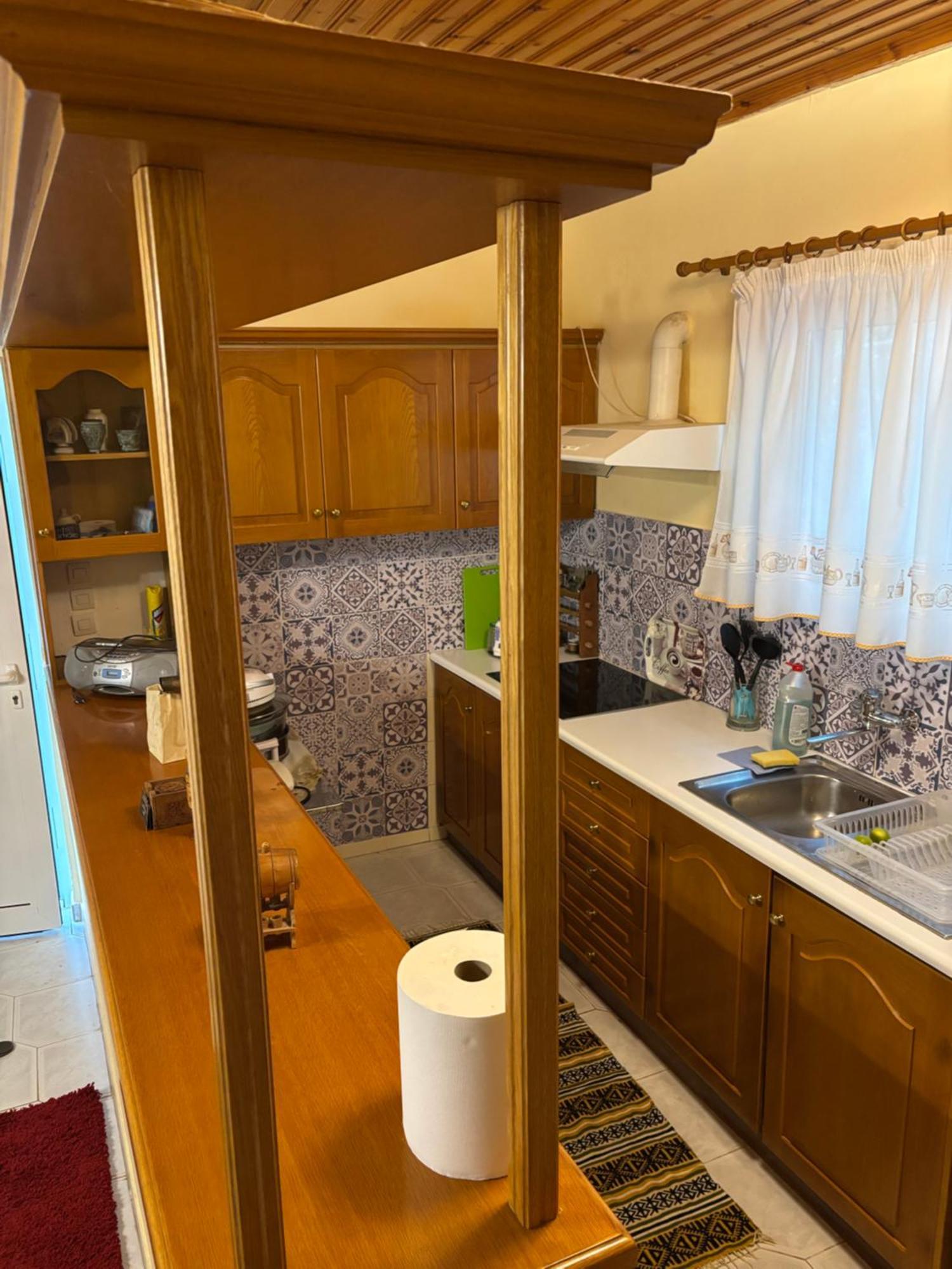Thanasis House Dimitsana Extérieur photo