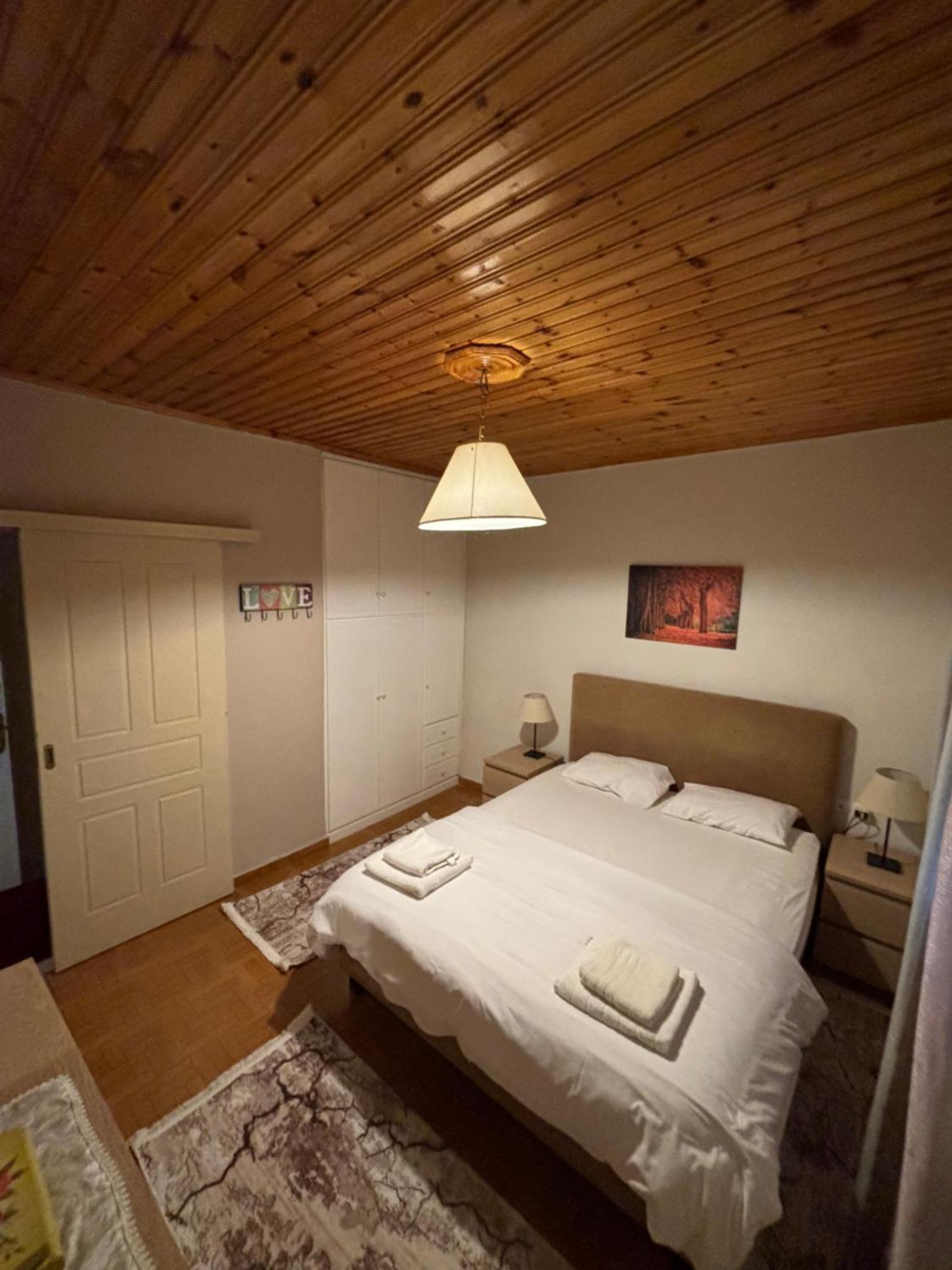 Thanasis House Dimitsana Extérieur photo
