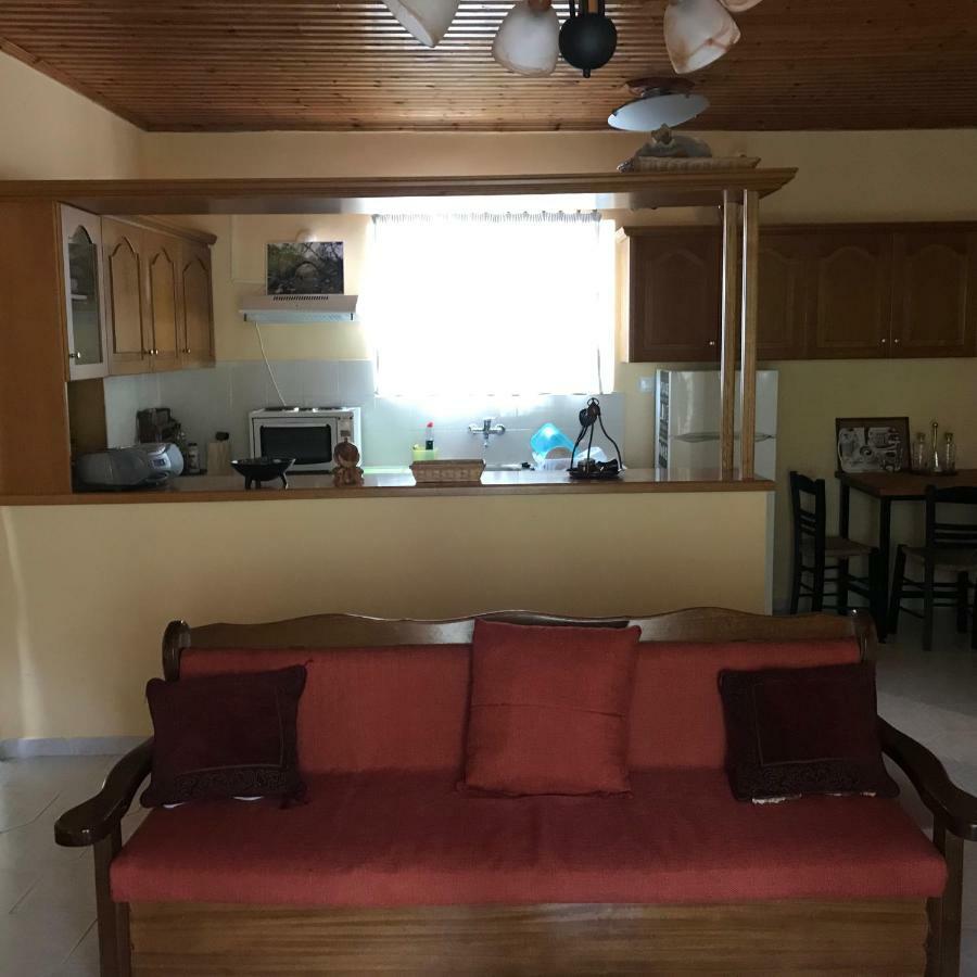 Thanasis House Dimitsana Extérieur photo