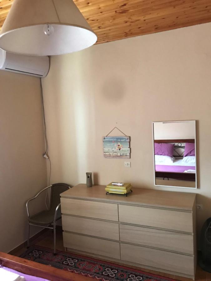 Thanasis House Dimitsana Extérieur photo